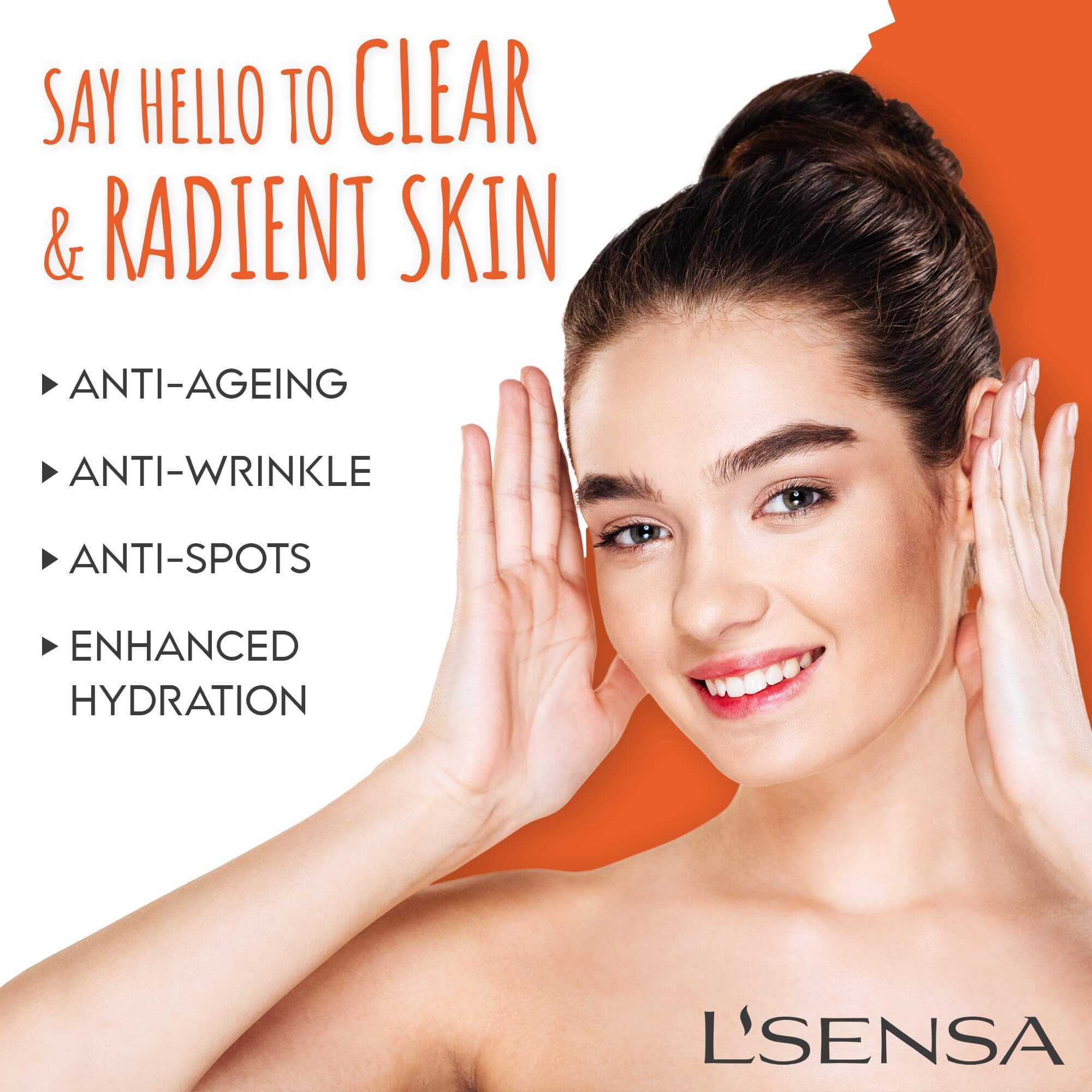 SKIN BRITENING & RADIATION | 15% VITAMIN C SERUM | 10ml