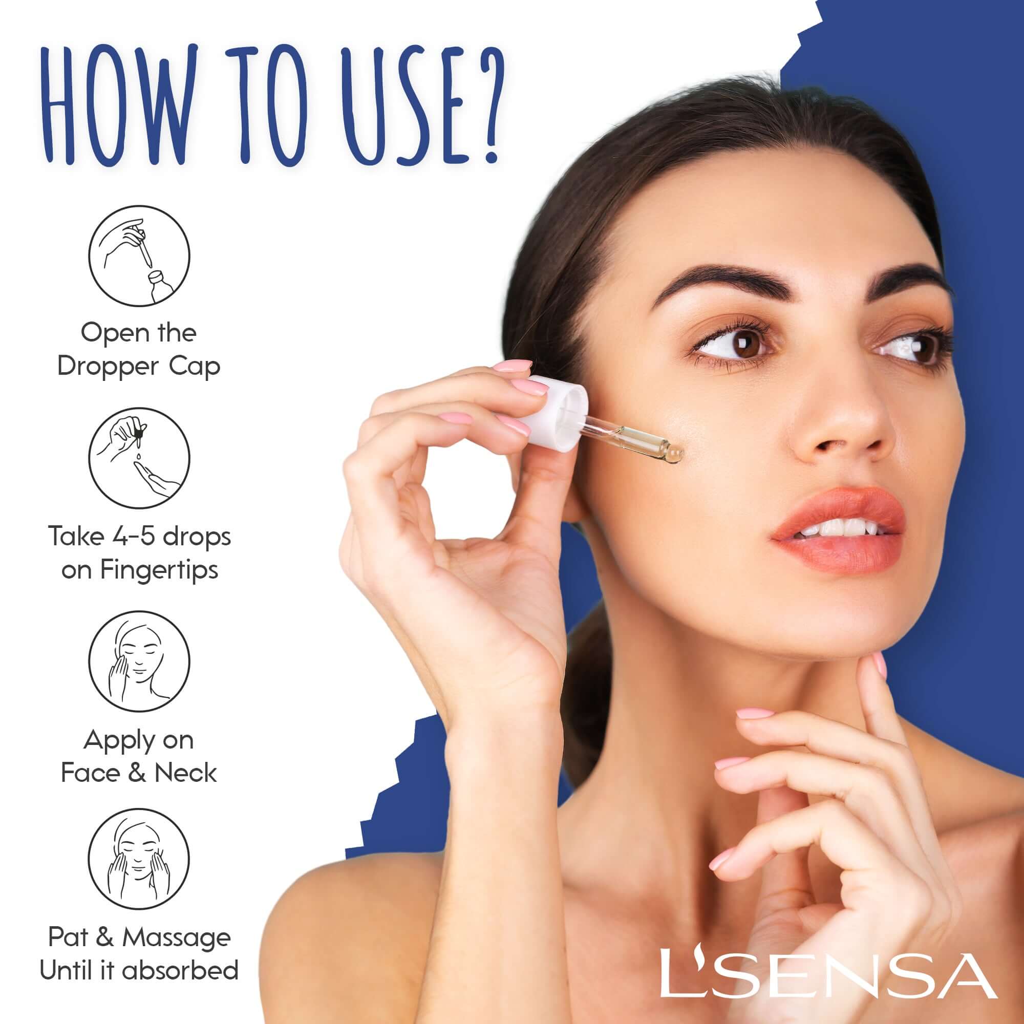 SKIN RADIATION | 10% NIACINAMIDE SERUM | 10ml