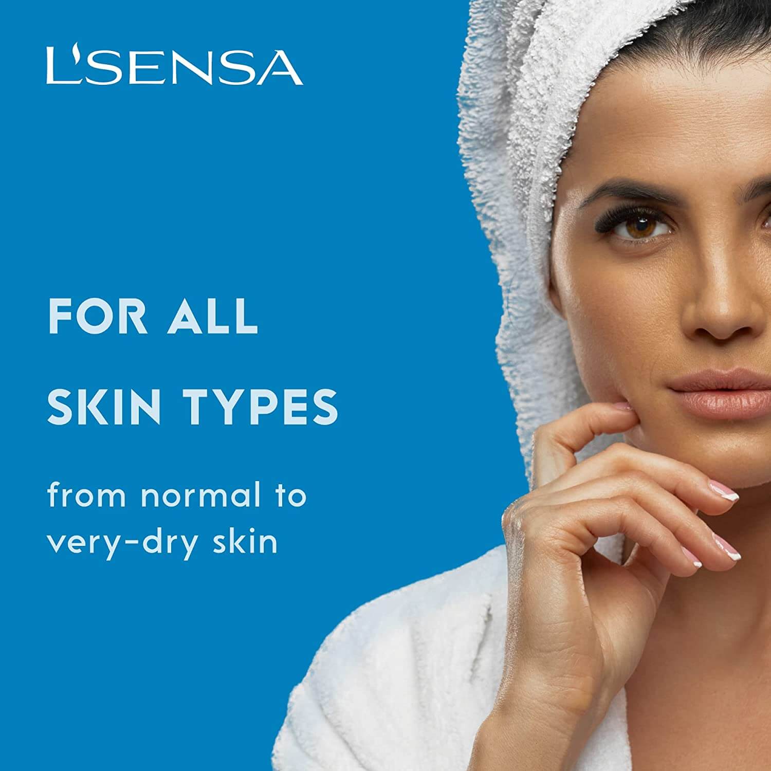 SKIN BRIGHTENING & DEEP HYDRATION MOISTURISER | 50ML